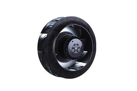 如何提高直流离心风机的抽风效率？