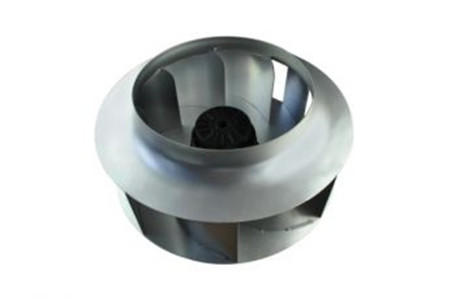 离心风机的三大防腐措施