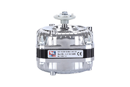 为什么罩极电机在家用电器中使用较多?