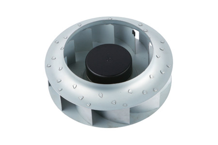 如何保障DC离心风机的工作稳定？