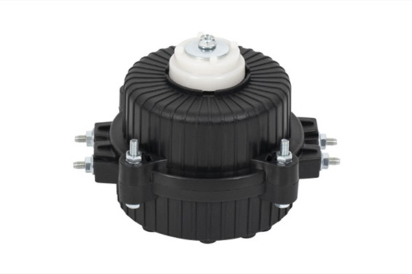 EC节能电机坏了维修费用怎么算？