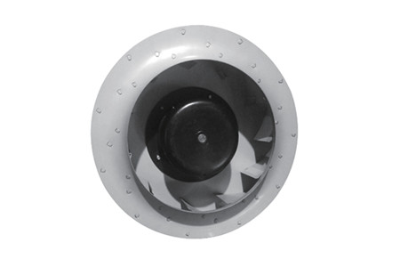 调节离心风机风量的有效方法