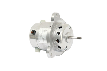 医用离心电机的工作原理、种类、选型及性能