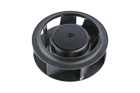 DC离心风机的常见故障、解决方法和预防措施