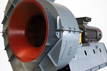 如何采购高温离心风机？