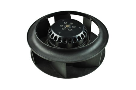 离心风机选型的步骤及注意事项