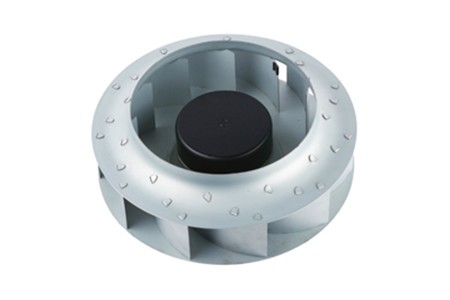 怎么区分离心风机、轴流风机和混流风机？