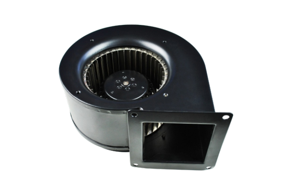 无蜗壳风机与蜗壳离心风机的区别，厂家科普！