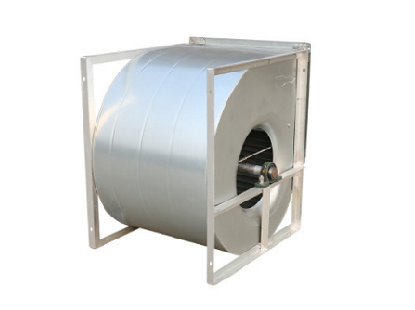 低噪声柜式离心风机