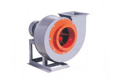 离心风机
