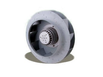 离心风机风量怎么调节?