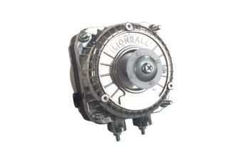 冷柜罩极电机YJF26